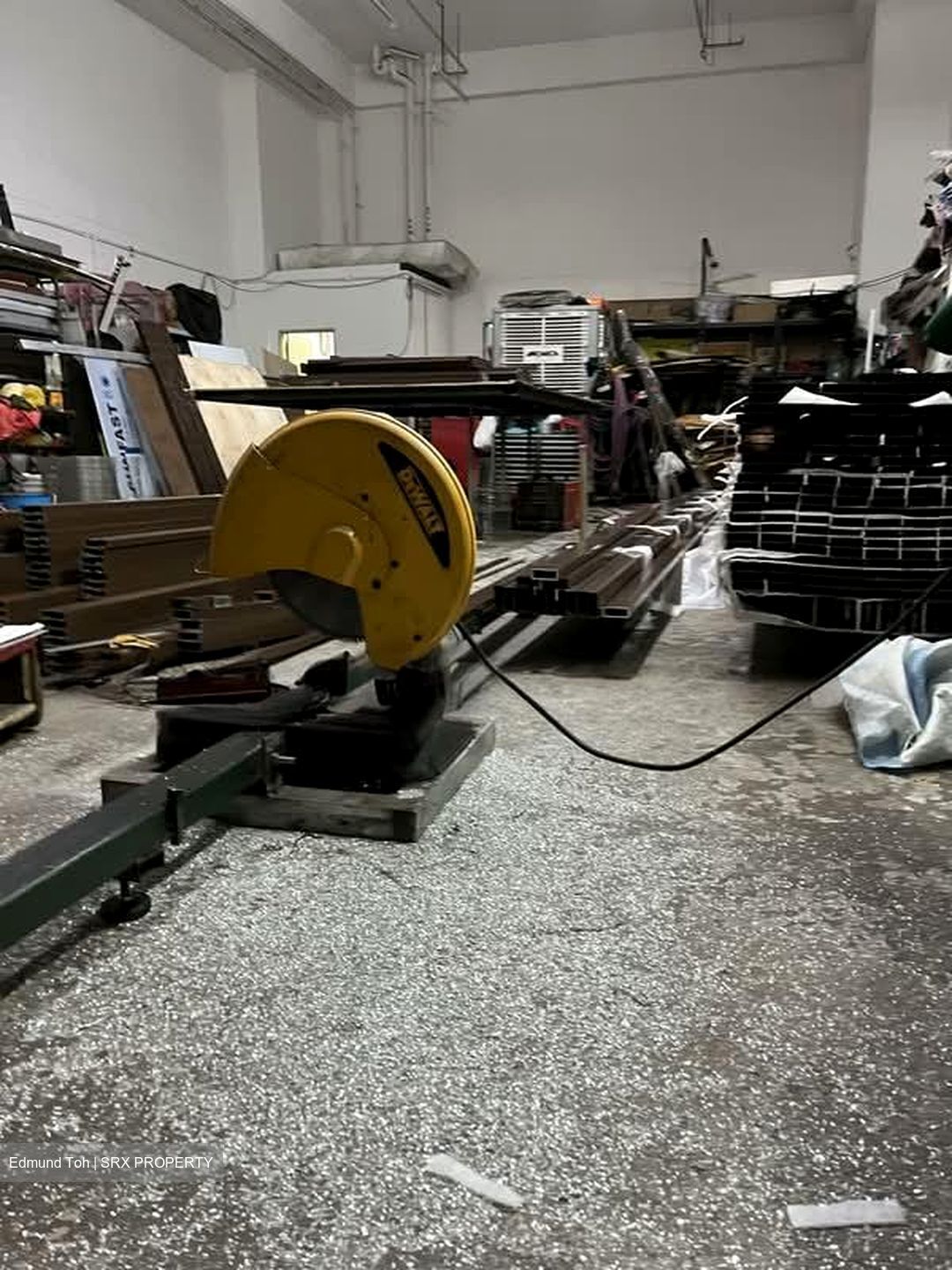 North Spring Bizhub (D27), Factory #566769071